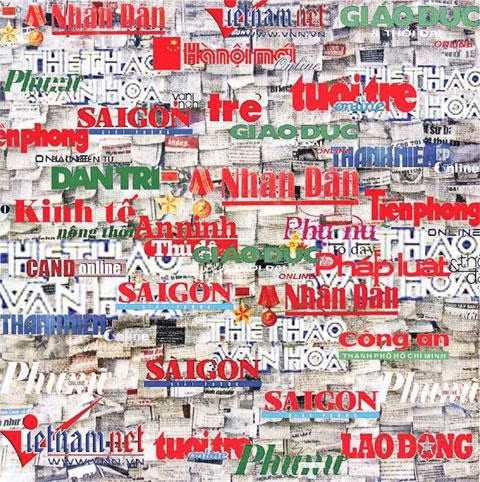 Minh họa: NGUYỄN THỊ HIỀN