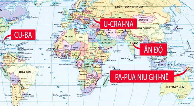 Cuba: Bí thư thứ nhất Đảng Cộng sản nhận Giải thưởng Lenin