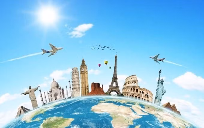 Bảo hiểm du lịch luôn cần thiết cho mỗi chuyến đi. (Ảnh minh họa)