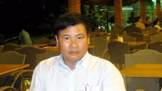 Trương Duy Nhất. (Ảnh: Internet)