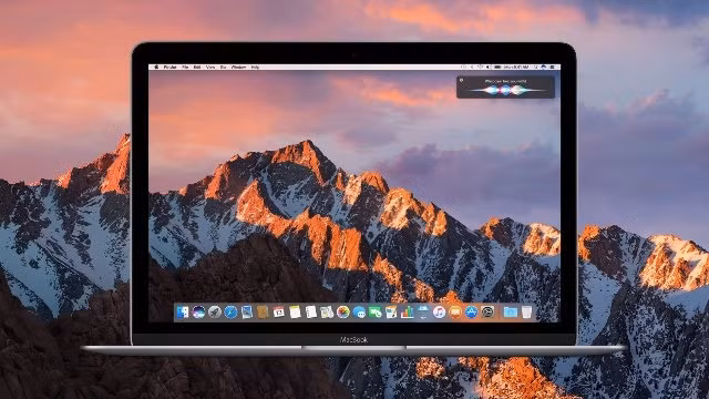 Những tính năng mới trên hệ điều hành Mac OS Sierra