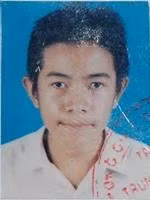 Hung thủ Nguyễn Hữu Vinh
Ảnh: Hồ sơ công an.