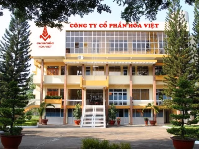 Hơn 12,8 triệu cổ phiếu HJC chính thức giao dịch trên thị trường UPCoM ngày 14-10