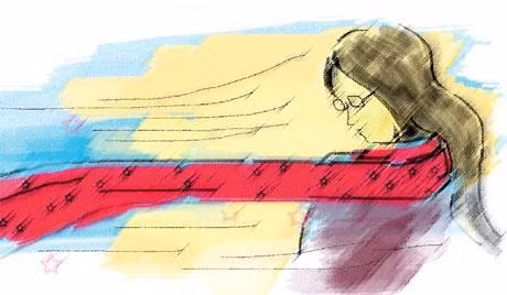 Minh họa: VI THANH