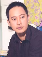 Nhà thiết kế
Võ Việt Chung.