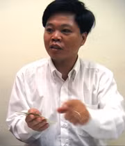 Không in thêm tiền giấy mệnh giá nhỏ