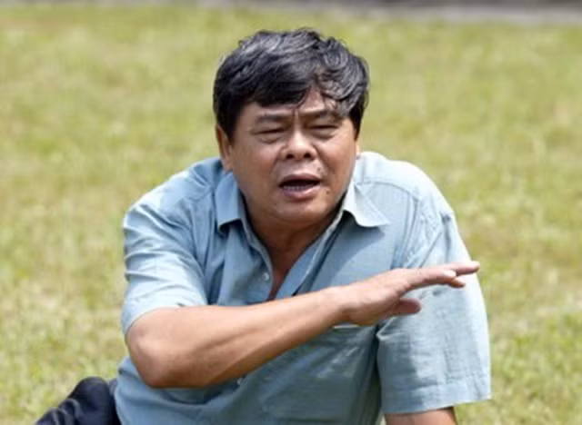 Khoảnh khắc của những ngôi sao