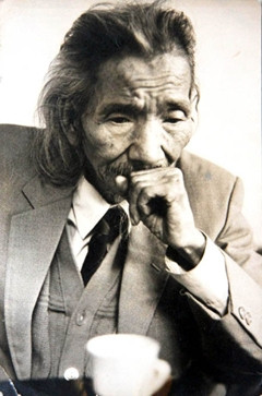 Nhạc sĩ Văn Cao và Tiến quân ca