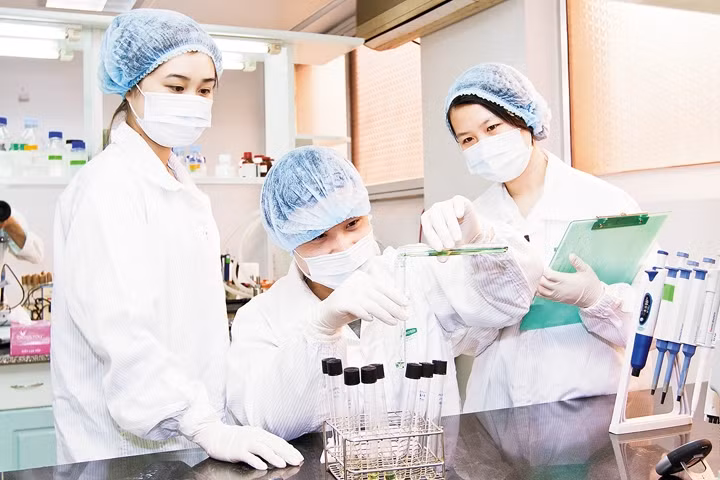 VABIOTECH nghiên cứu, sản xuất vaccine “made in Vietnam”.