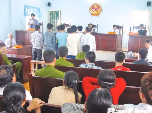 Ảnh chỉ mang tính chất minh họa.