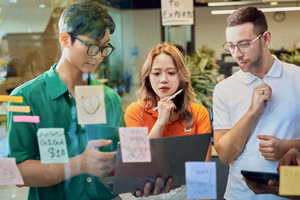 Nhờ tính mới và khả năng ứng dụng cao, công nghệ phát hiện âm thanh bất thường của FPT được bảo hộ tại Mỹ.