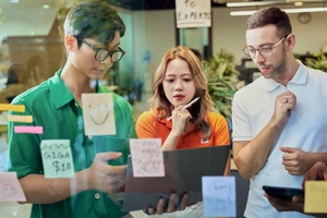 Nhờ tính mới và khả năng ứng dụng cao, công nghệ phát hiện âm thanh bất thường của FPT được bảo hộ tại Mỹ.