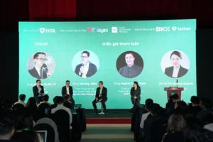 Hội thảo chuyên sâu “Vận hành và giám sát thị trường tài sản số”.