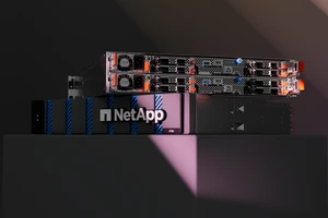 NetApp giới thiệu hệ thống lưu trữ EF-Series hiệu năng cao mới