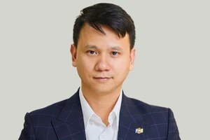 Tiến sĩ Nguyễn Xuân Phong, top 150 lãnh đạo trí tuệ nhân tạo (AI) toàn cầu trở thành CTO FPT. 