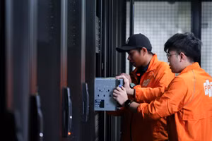 FPT ký hợp đồng AI hàng chục triệu USD với tập đoàn vật liệu hàng đầu thế giới