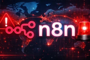Việc n8n bị xâm nhập đồng nghĩa toàn bộ hệ thống liên quan đều bị đặt vào tình trạng rủi ro nghiêm trọng.