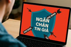 Vingroup khởi kiện 68 tổ chức, cá nhân đưa tin sai lệch về tập đoàn