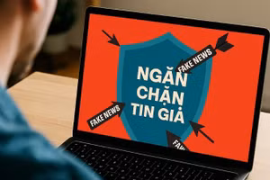 "Vingroup sắp phá sản vì khoản nợ 800.000 tỷ đồng" là thông tin bịa đặt