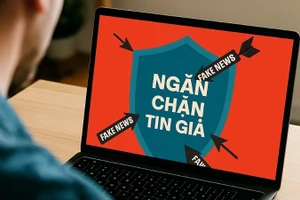 "Vingroup sắp phá sản vì khoản nợ 800.000 tỷ đồng" là thông tin bịa đặt