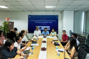 Họp báo công bố Diễn đàn Trí tuệ nhân tạo Việt Nam 2025 – AI360.