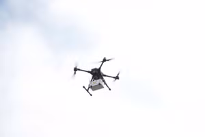 Các chuyến bay thử nghiệm UAV bao gồm vận chuyển nông sản, vật tư nông nghiệp, thuốc men, vật tư y tế, mẫu xét nghiệm và hàng hóa thiết yếu...