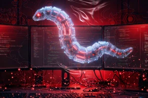 Cảnh báo virus "tàng hình" GlassWorm tấn công chuỗi cung ứng phần mềm