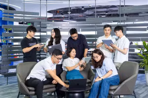 Các chuyên gia FPT đã xây dựng thành công nền tảng agentic AI toàn diện IvyHub.