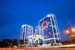 FPT dùng AI nâng cao năng suất cho Tập đoàn Điện lực lớn ở Nhật Bản