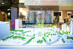 Công nghệ trở thành "hạ tầng mềm" thiết yếu khi vận hành chính quyền 2 cấp,