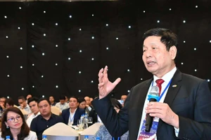 TP Hồ Chí Minh có thể trở thành "thủ phủ" máy bay không người lái của khu vực