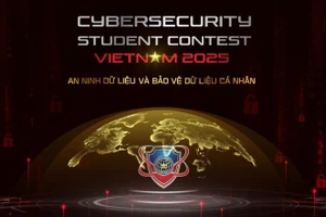 Phát động Cuộc thi Sinh viên An ninh mạng 2025: An ninh dữ liệu và bảo vệ dữ liệu cá nhân