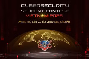 Phát động Cuộc thi Sinh viên An ninh mạng 2025: An ninh dữ liệu và bảo vệ dữ liệu cá nhân