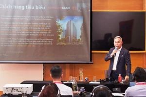 Họp báo công bố nghiên cứu "Khai phá tiềm năng AI của Việt Nam".