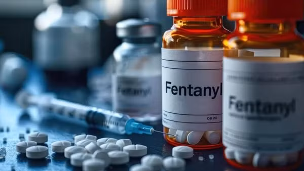 Bộ Y tế yêu cầu tăng cường công tác quản lý, kiểm soát thuốc có chứa hoạt chất fentanyl. (Ảnh minh họa)