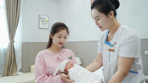 Đưa kỹ thuật hỗ trợ sinh sản hiện đại đến người dân khu vực trung du và miền núi phía bắc