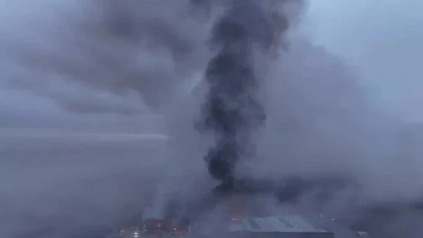 Ảnh minh họa. (Nguồn: ILKHA)