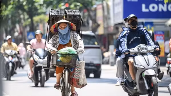 (Ảnh: THÀNH ĐẠT)