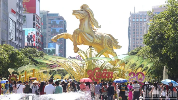 (Ảnh minh họa: VŨ ANH)