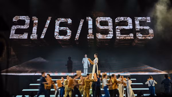 Ngày 21/6/1925, báo Thanh Niên - cơ quan ngôn luận của Việt Nam Thanh niên Cách mạng Đồng chí hội, do lãnh tụ Nguyễn Ái Quốc sáng lập, đã xuất bản số đầu tiên. 