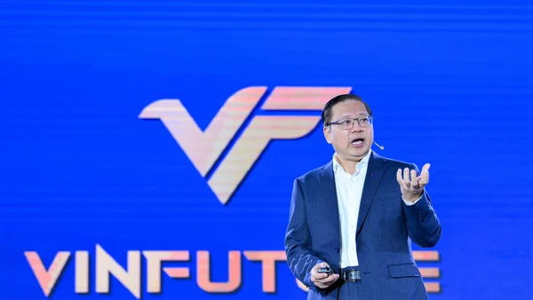 Tương lai thế hệ nhà nghiên cứu AI tại Việt Nam đủ năng lực cạnh tranh quốc tế