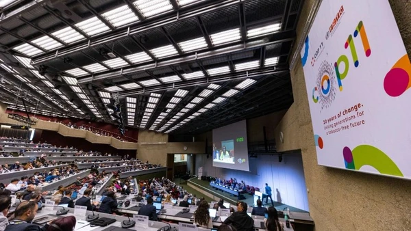 Hội nghị Các Bên lần thứ 11 (COP11) diễn ra từ ngày 17-22/11 tại Geneva (Thụy Sĩ).