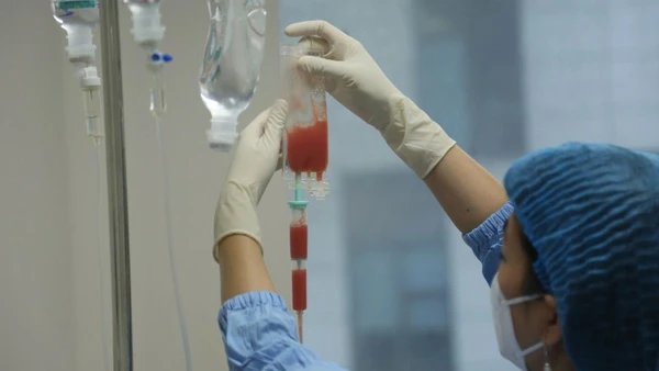 Lơ-xê-mi cấp thể tiền tủy bào là thể lơ-xê-mi cấp duy nhất có thể ghép tế bào gốc tự thân.