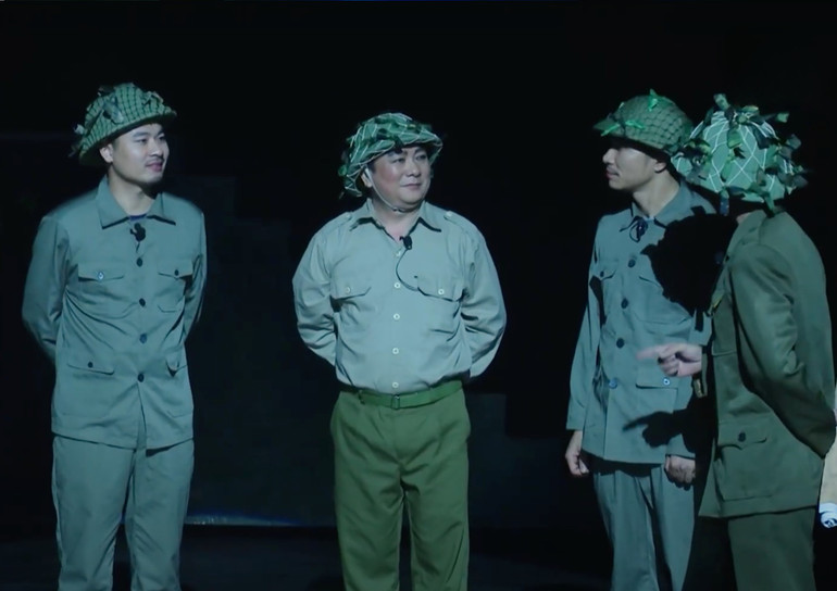 Cảnh trong vở chèo "Đại tướng Võ Nguyên Giáp". vng2.png