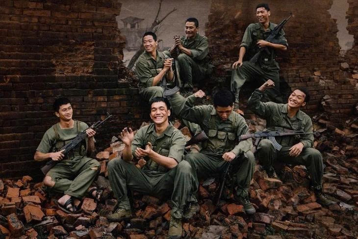 Film „Czerwony deszcz” zostanie wyświetlony podczas Tygodnia Kina Wietnamskiego w Paryżu 12 grudnia. npl3.jpg