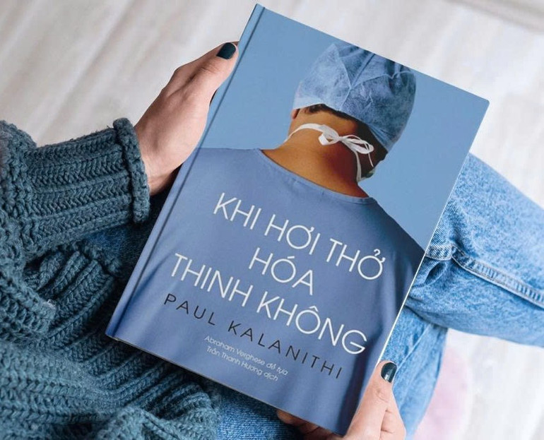 Những cuốn sách hữu ích, vinh danh nghề y nhân Ngày Thầy thuốc Việt Nam 27/2 y4.jpg