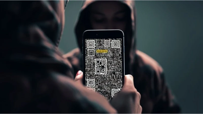 [Video] Cảnh báo thủ đoạn lừa đảo tinh vi qua mã QR mang tên Quishing