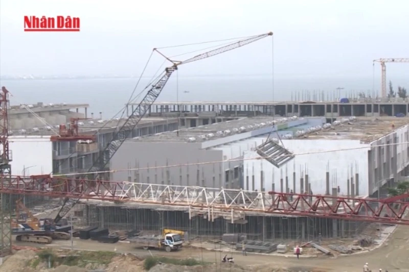[Video] Thủ tướng chỉ đạo cắt giảm thủ tục hành chính trong lĩnh vực xây dựng