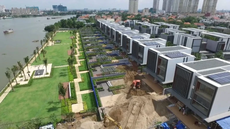 [Video] Doanh nghiệp vẫn vướng "ma trận" thủ tục hành chính