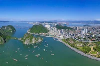 Quảng Ninh vươn lên trở thành cực tăng trưởng toàn diện của khu vực phía bắc.
